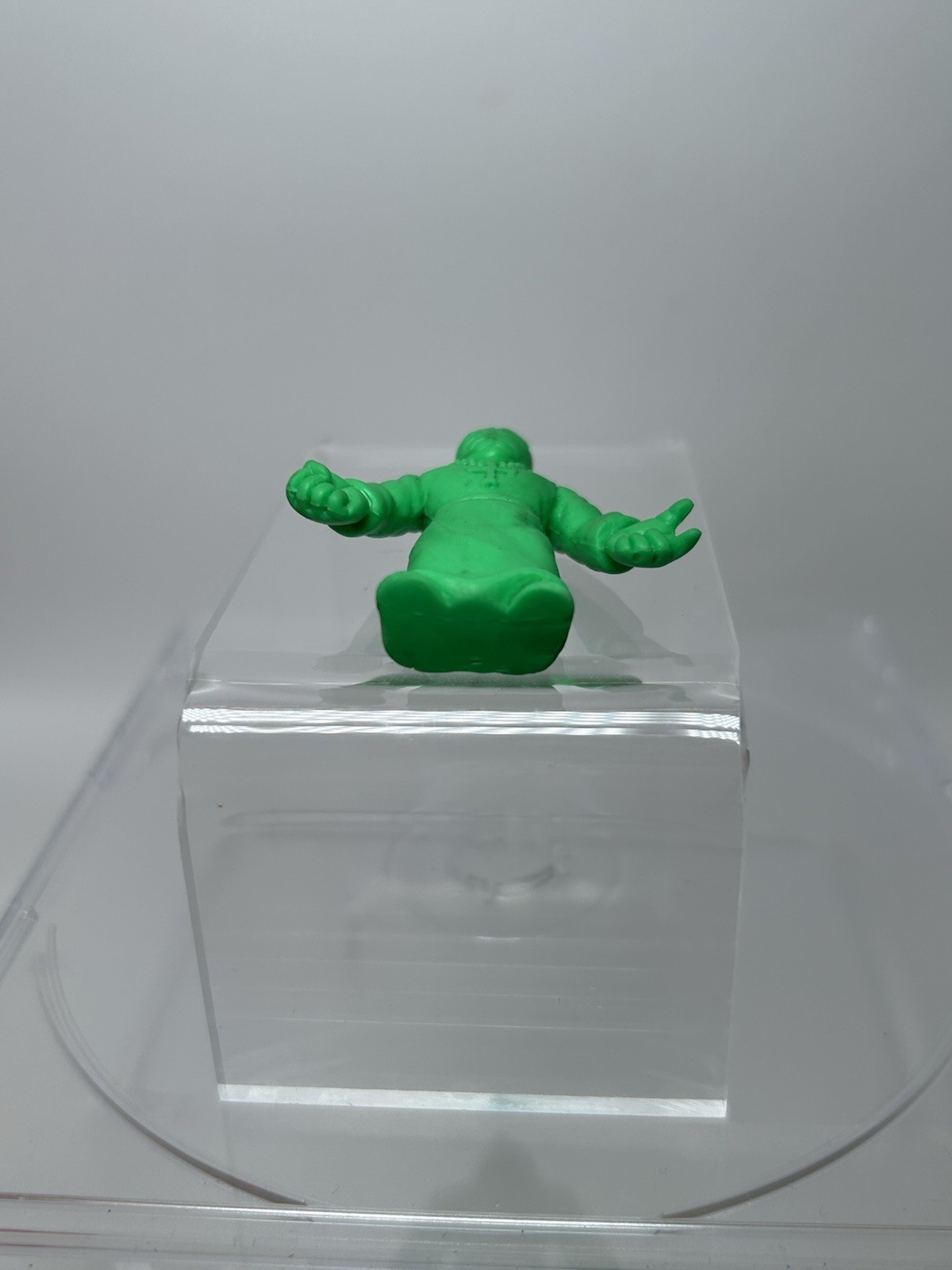 Kinnikuman Kinkeshi #291 Kinnikuman Soldier C – M.U.S.C.L.E. – Bandai Japan