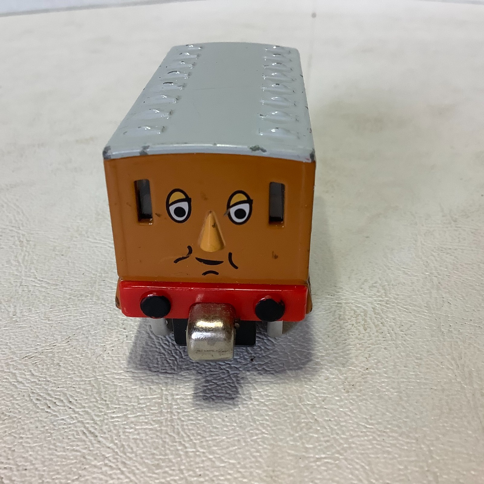 Thomas & Friends Clarabel Diecast Metal Train