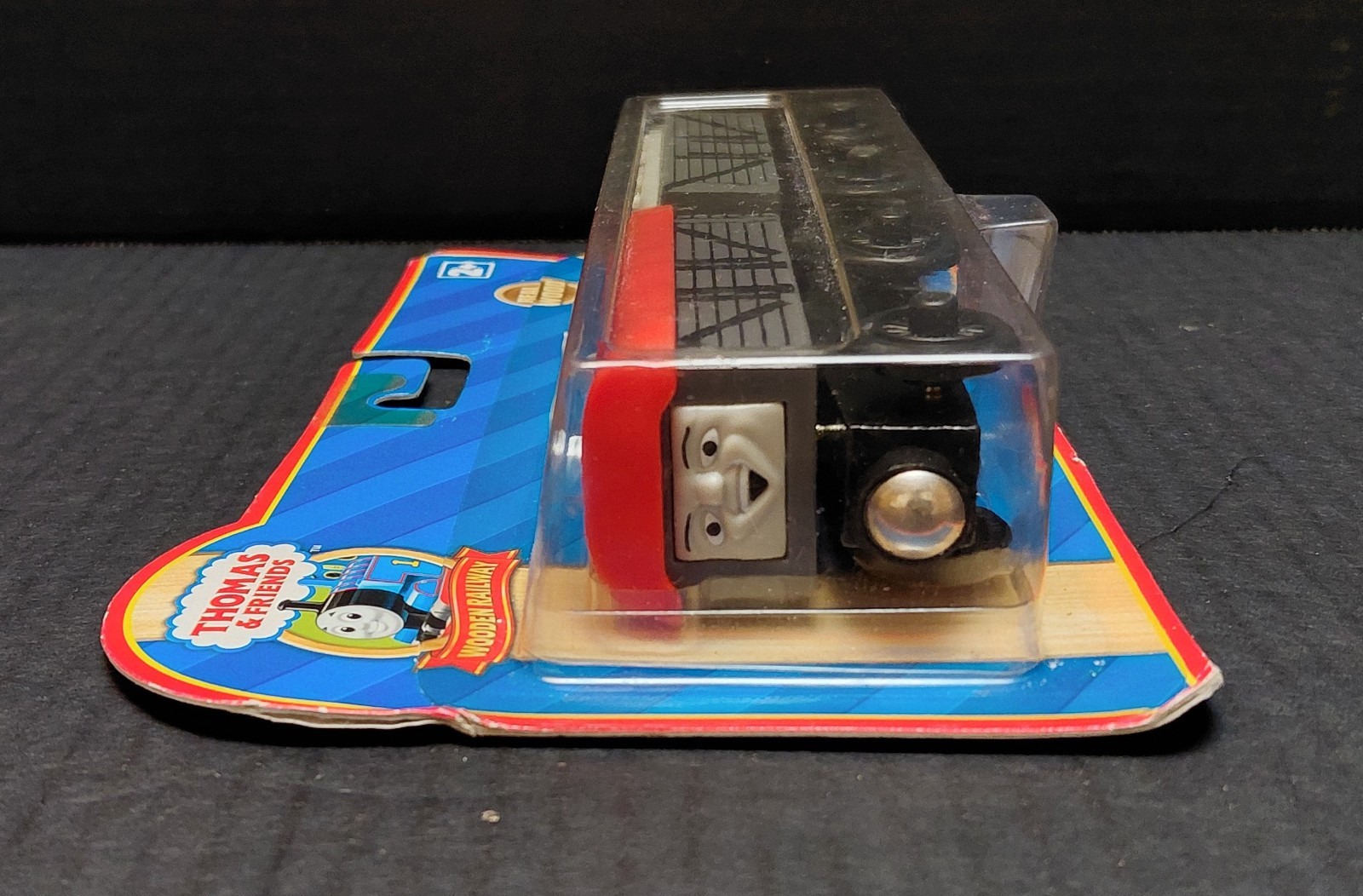 Thomas Friends Railway Train Tank Engine Giggling Troublesome Trucks New