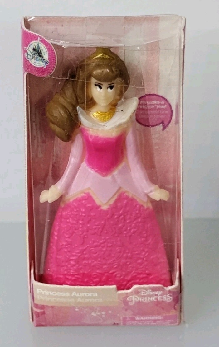 Zuru Mini Brands Disney Store Edition Princess Aurora Sleeping Beauty Doll