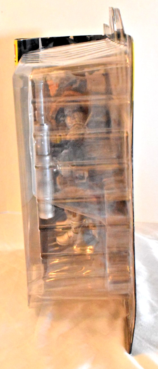 Marvel Select CABLE 8&Prime; Special Collector Edition Action Figure Diamond Toys 2014