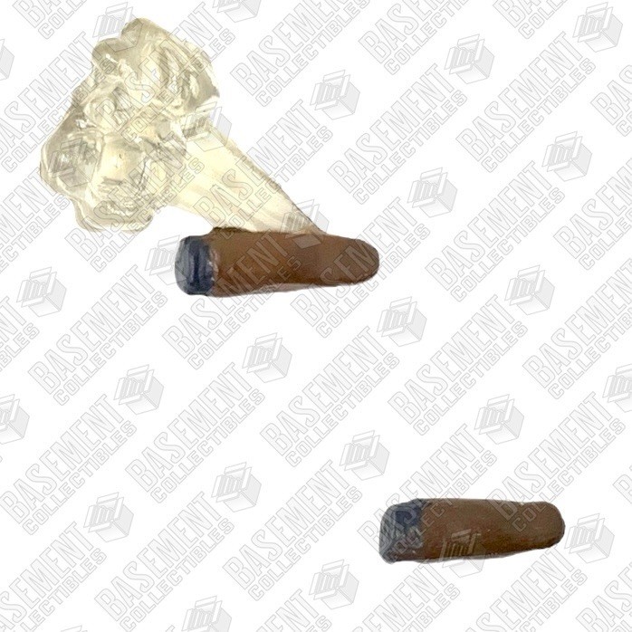 Mezco One:12 Death Adder – Lit & Unlit Cigars Set 1:12 Scale Accessories