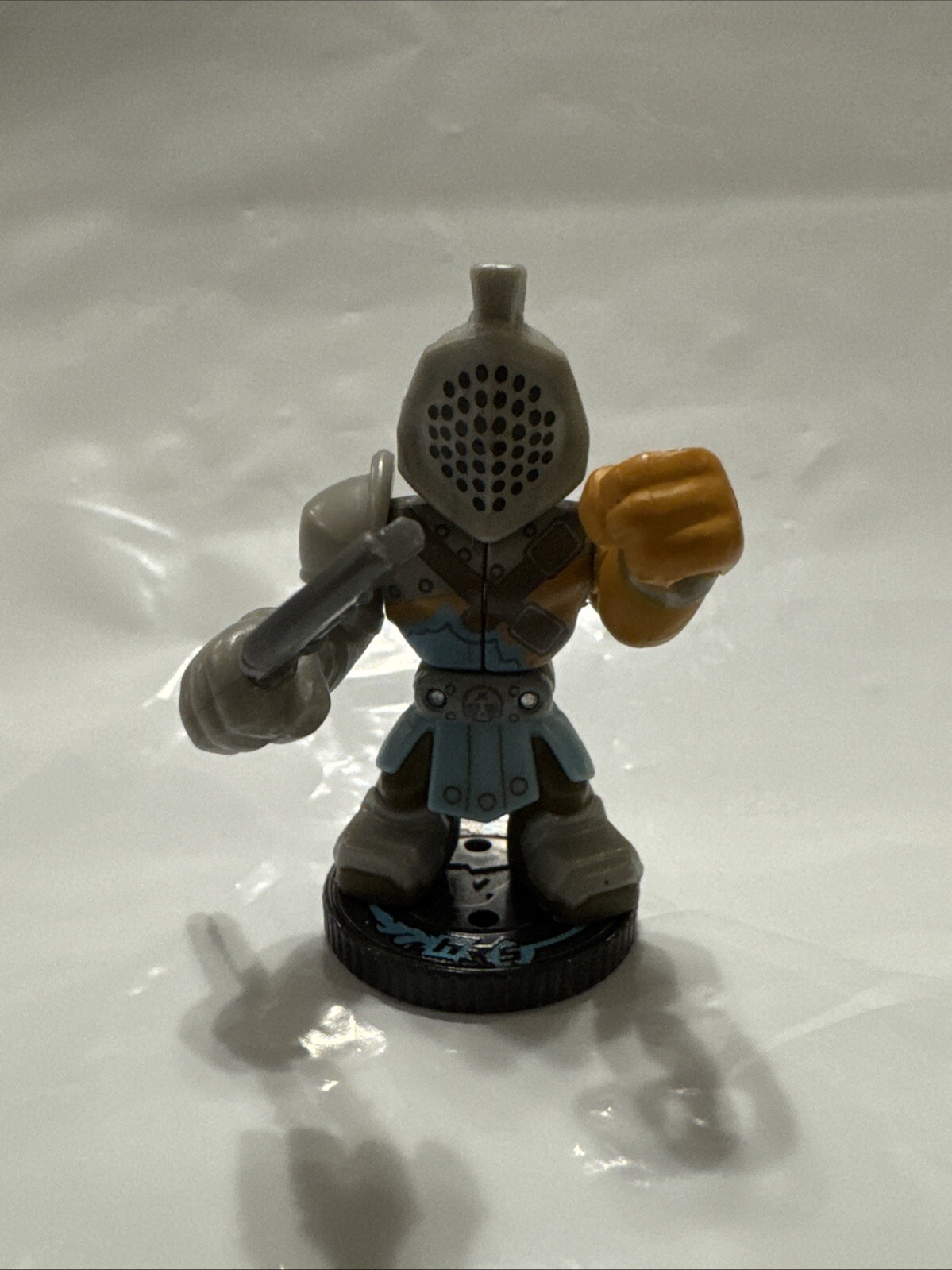 2021 Legends Of Akedo AXIMUS Classic Series 1 Ultimate Arcade Warriors