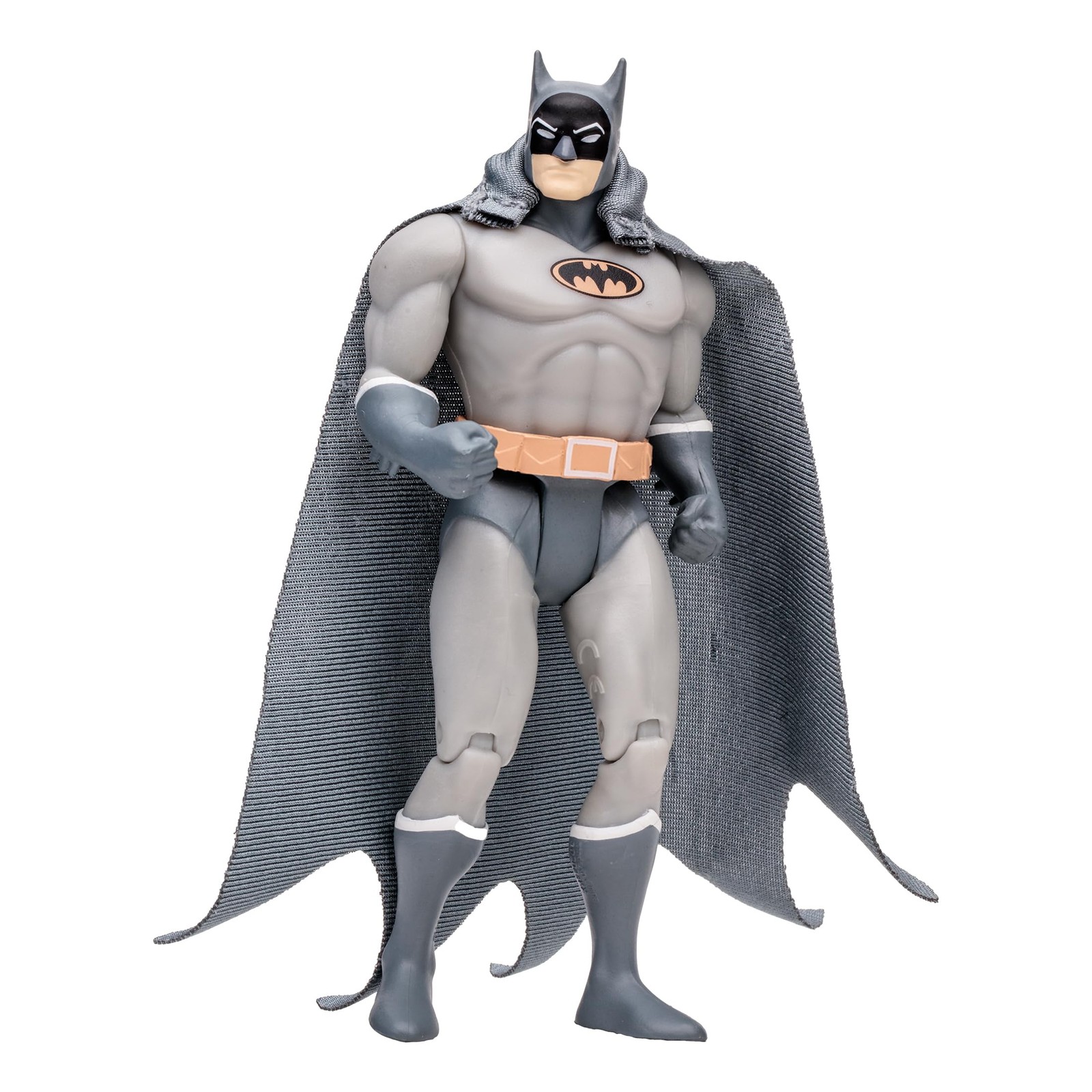 McFarlane Toys – DC Super Powers Batman: Manga 4.5in Action Figure