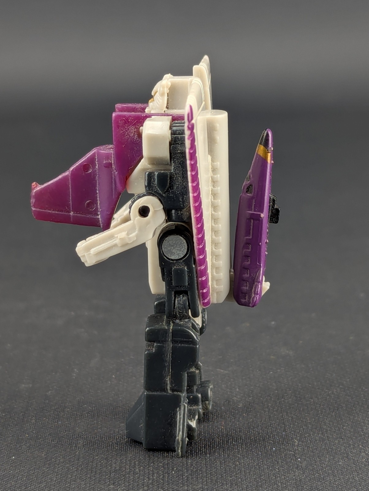 Transformers Armada Jetstorm Minicon complete Hasbro 2002 Dark Saber Air Assault