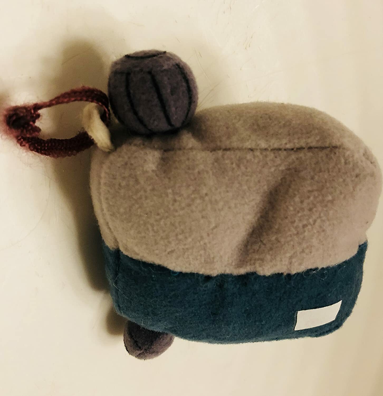 3&Prime; Stuffed Plush Camera Replacement Craft Accessory Father&rsquo;s Day Holiday Gift