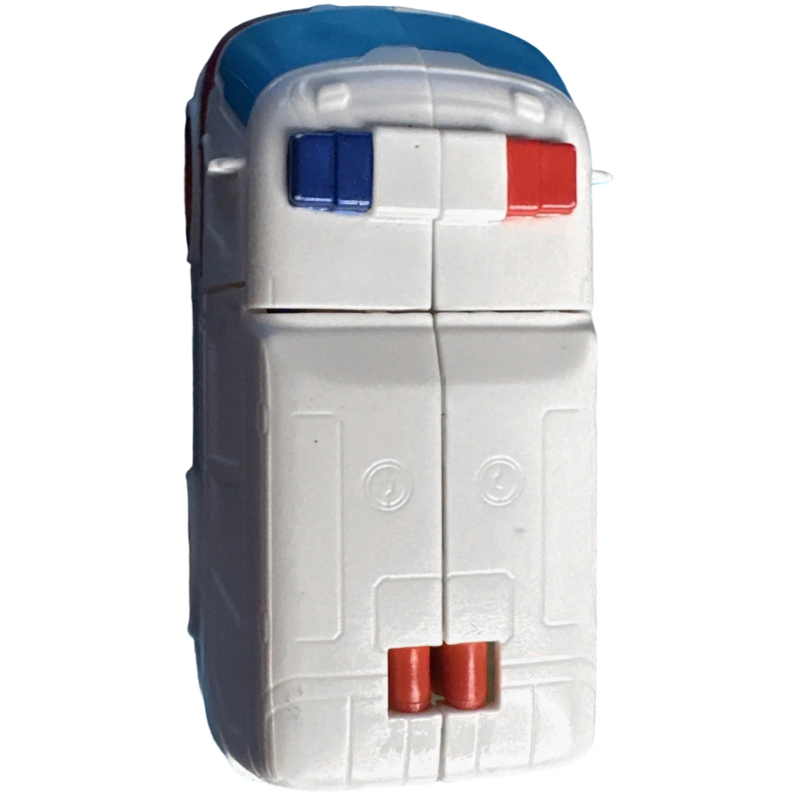 Transformers – Autobot Ratchet Action Figure (4.5&Prime;) – Hasbro – Transformers Aut