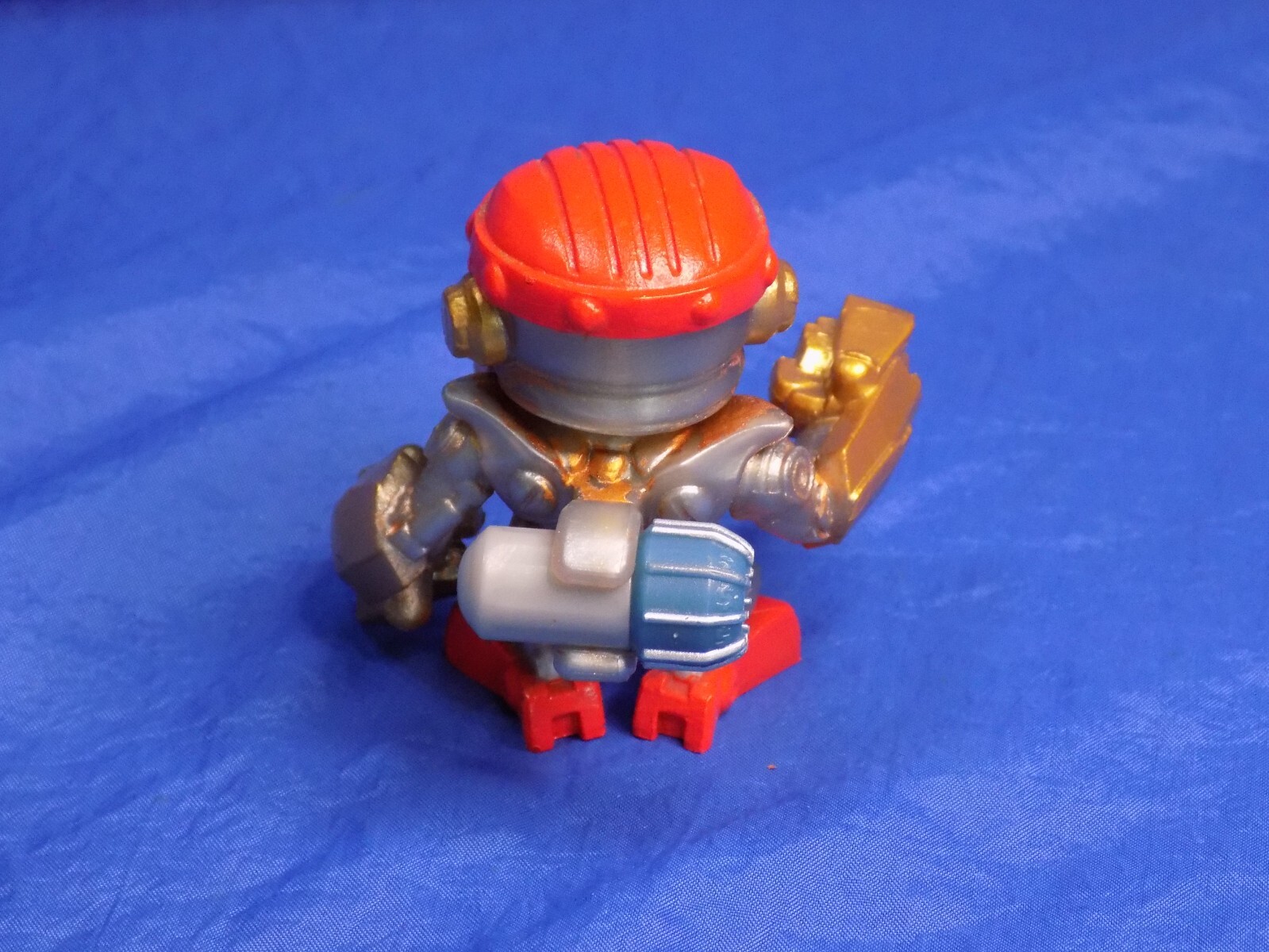 Treasure X Gold SLUGGER ROBOTS Poseable Robot Moose 2022