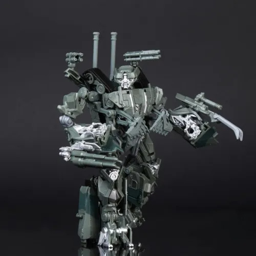 Hasbro Transformers Studio Series #12 BRAWL SS12 Voyager Decepticon Movie Figure