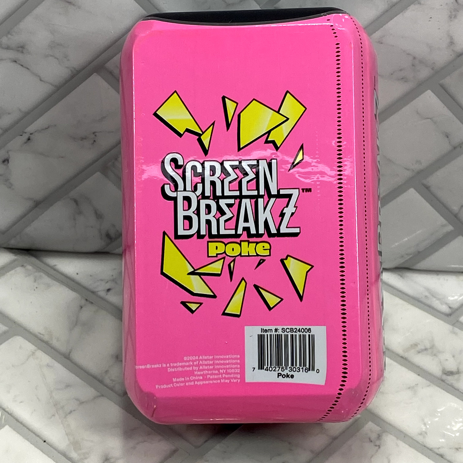 ScreenBreakZ ShanePlays 4.5&Prime; Collectible Figure SEALED