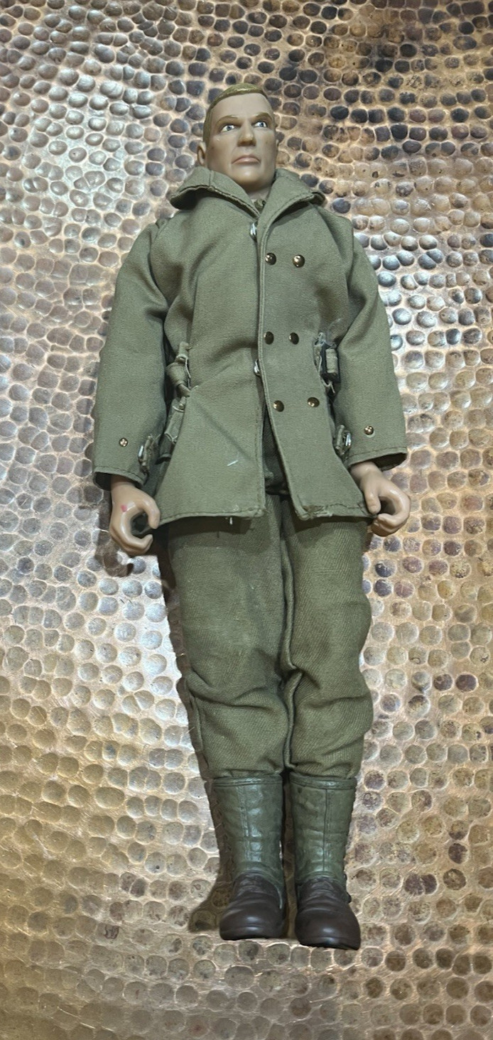 Vintage 21st Century Toys 1998 G.i. Joe Action Figure