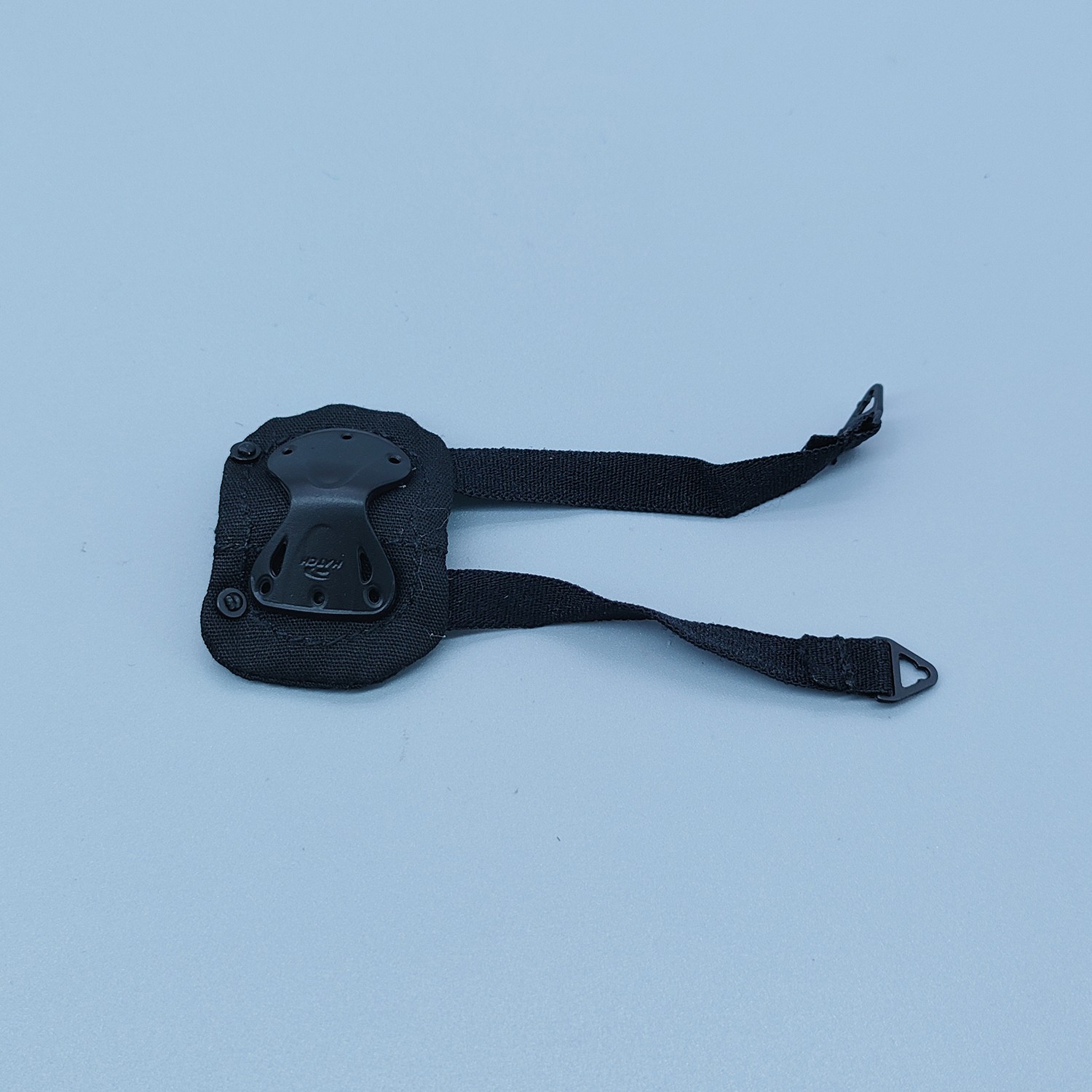 EASY&SIMPLE ES GA1010S 1/6 Scale SAS BRAVO 0-7 Ghost Action Figure Kneepads