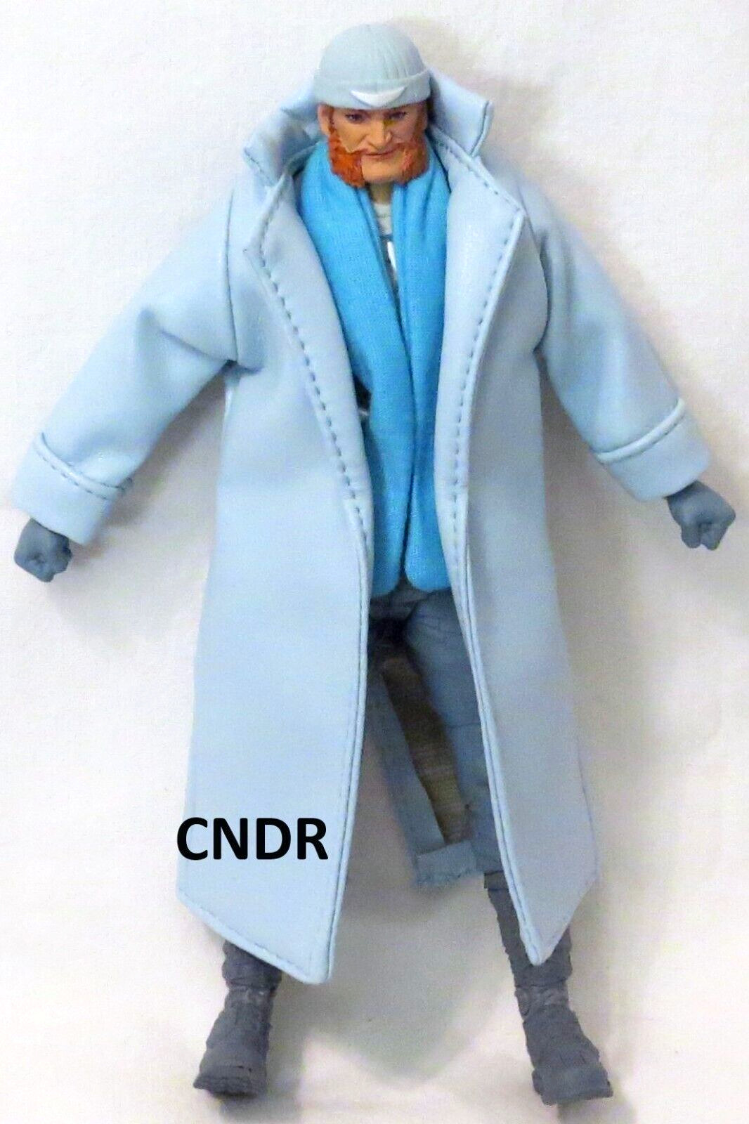 Mcfarlane Collector Edition Multiverse LOOSE 7&Prime; CAPTAIN BOOMERANG Platinum CHASE