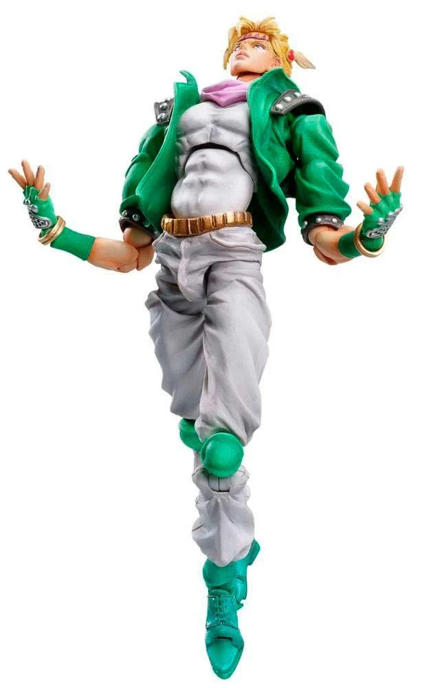 Chozo Kado[Caesar Anthonio Zeppeli]