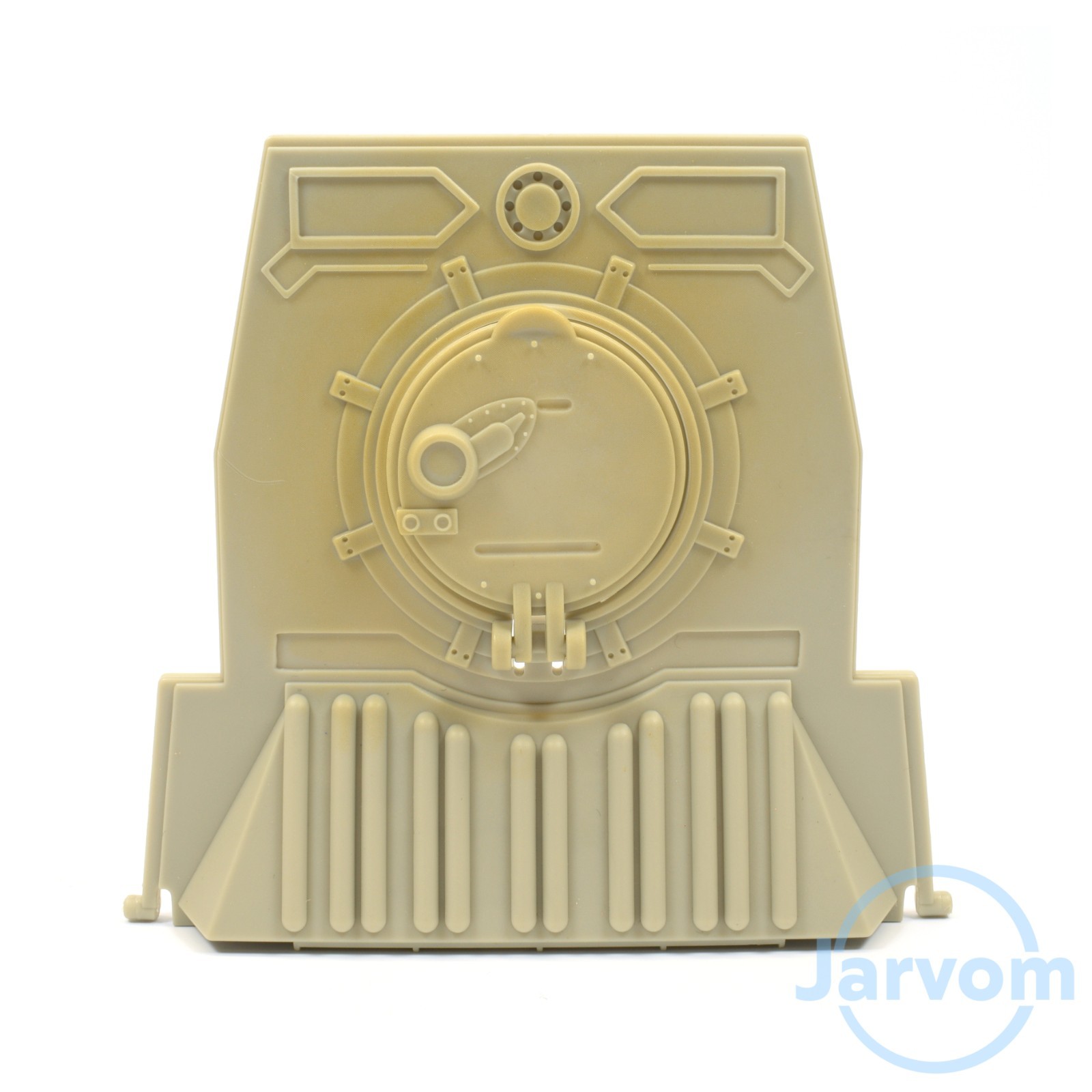 Star Wars 3.75&Prime; Legacy Black Series Imperial AT-ST Walker Individual Parts