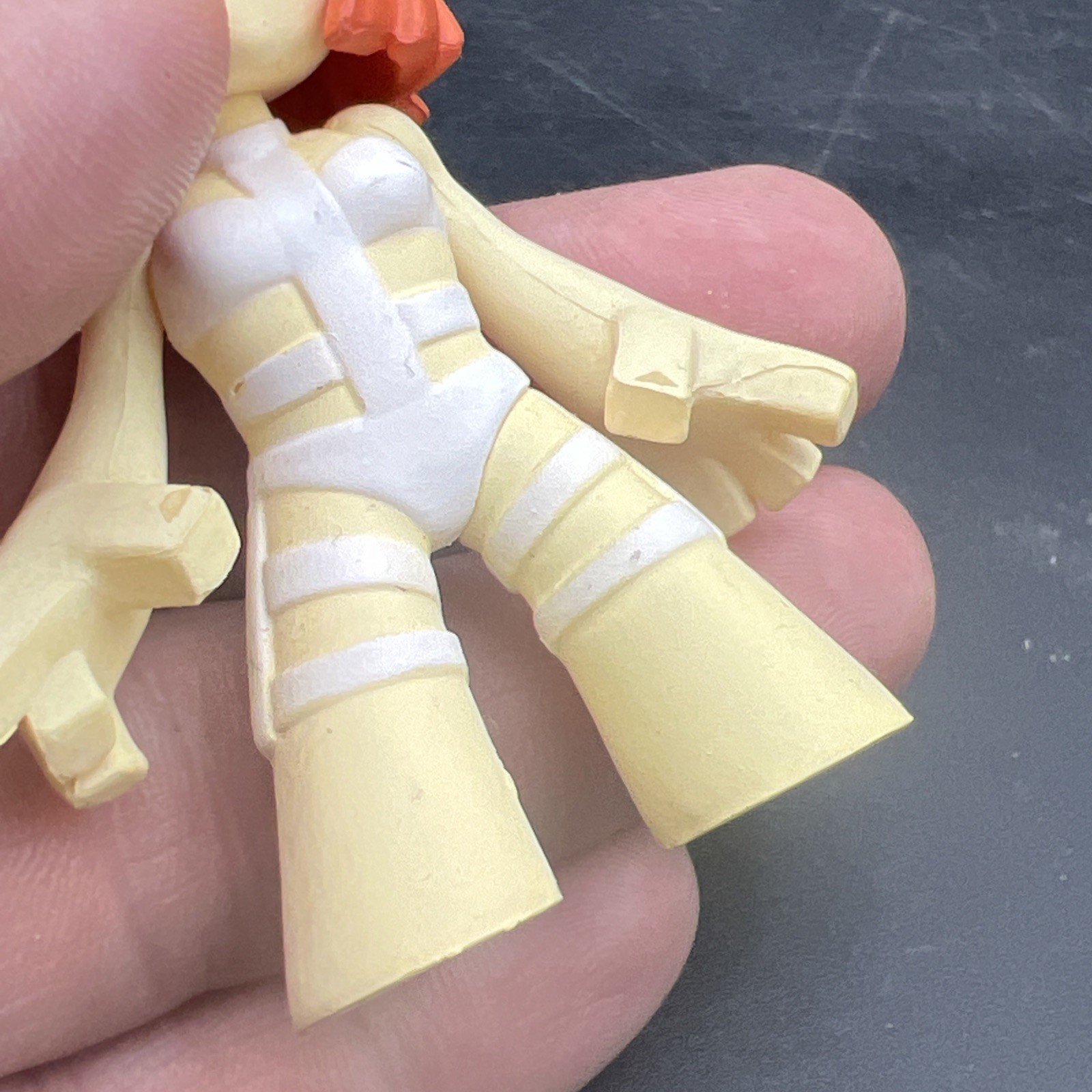 Funko Mystery Minis Figure – Science Fiction Series 2 – LEELOO The Fifth Element