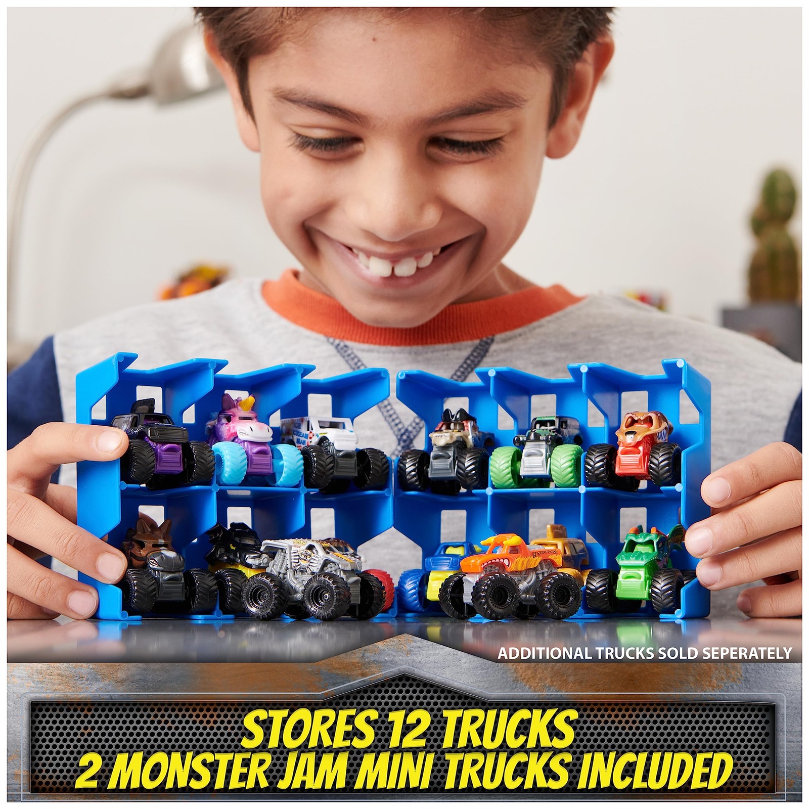 Freestyle Flip Playset
