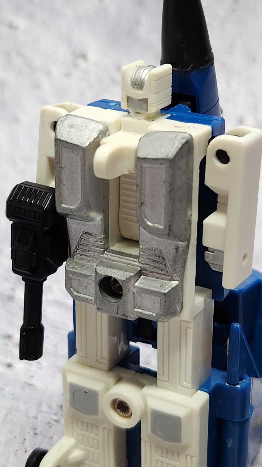 Transformers G2 Aerialbots Air Raid Complete 1994 Superion