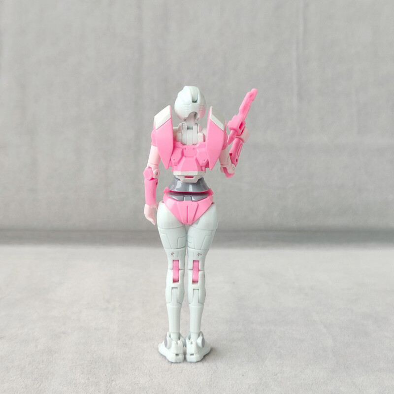 in stock Model Injection Replace Backpack For NewAge H48 Arcee Upgrade Kit