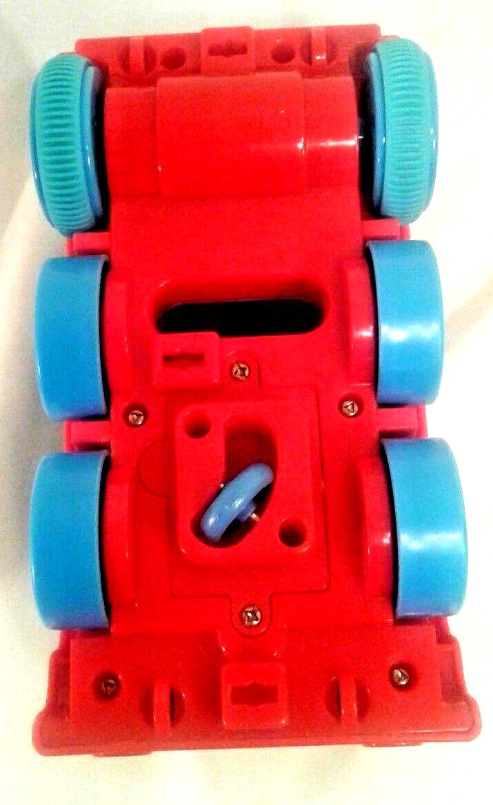 THOMAS THE TRAIN Lot #3 Toys Flashlight Percy Push & Go Bubbles Whistle Batt Inc
