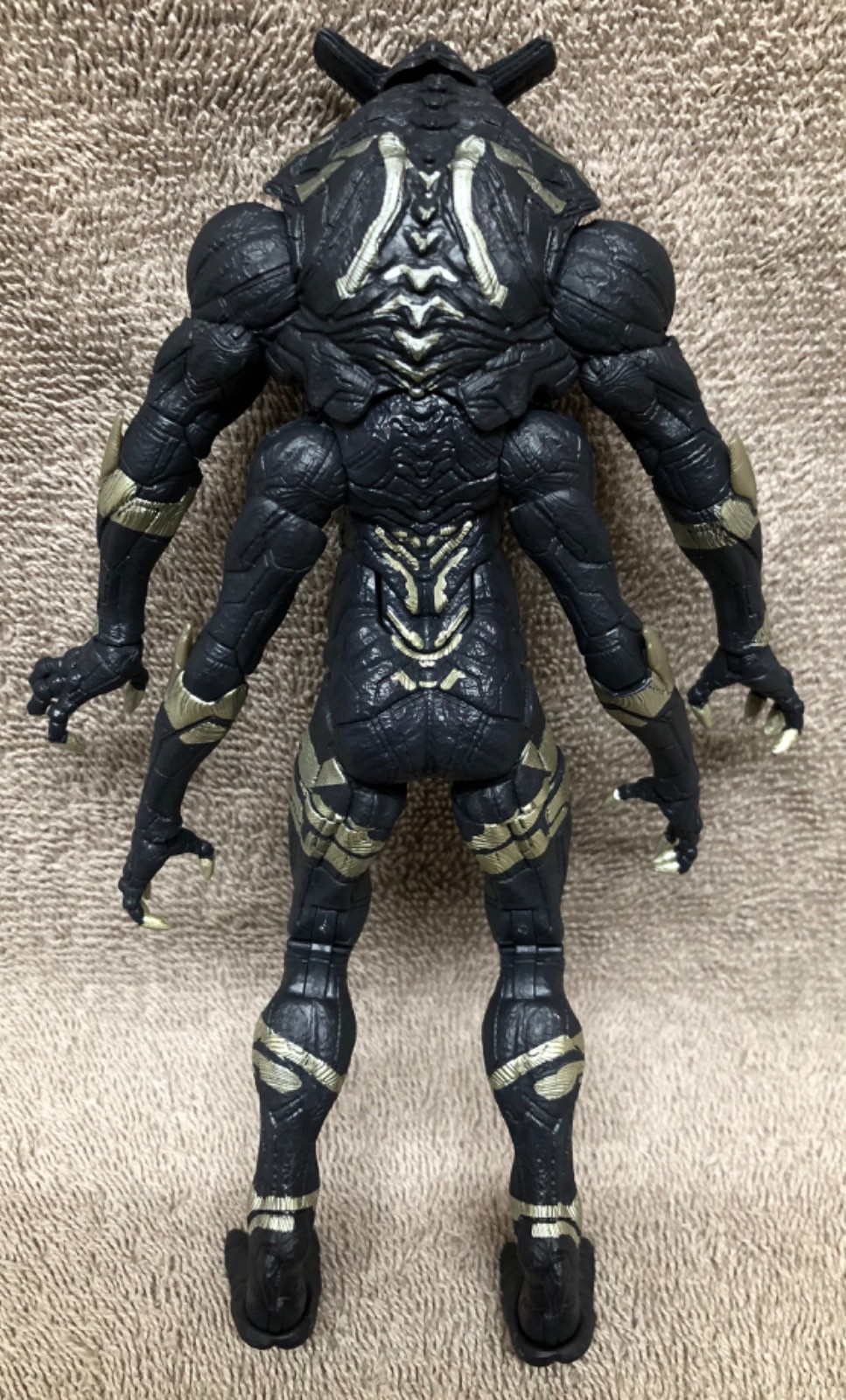 Hasbro Marvel Legends MCU Avengers: Infinity War Outriders 2-Pack Complete