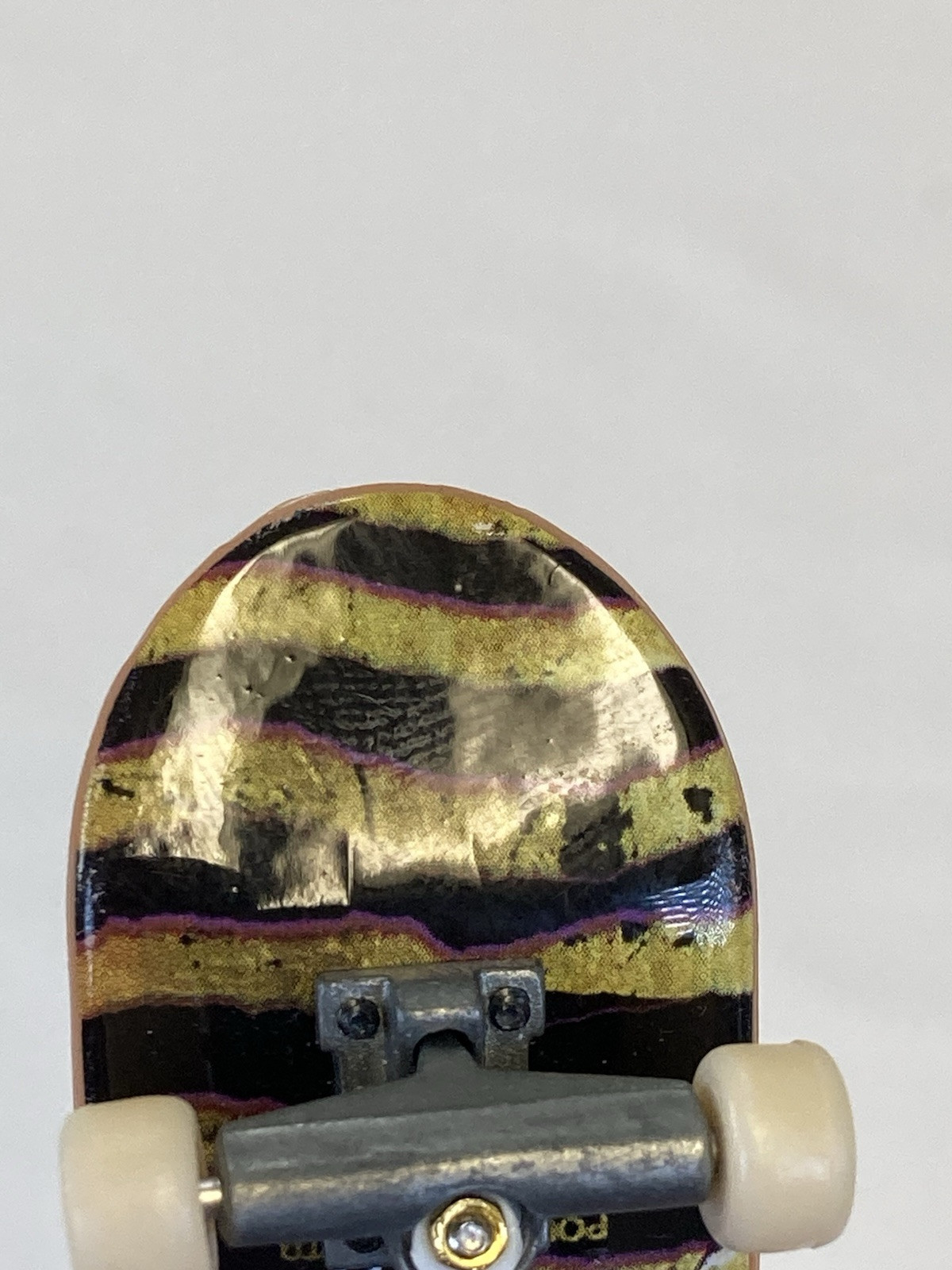 Tech Deck Fingerboard Powell Peralta Bones Brigade Jordan Hoffart Skateboard
