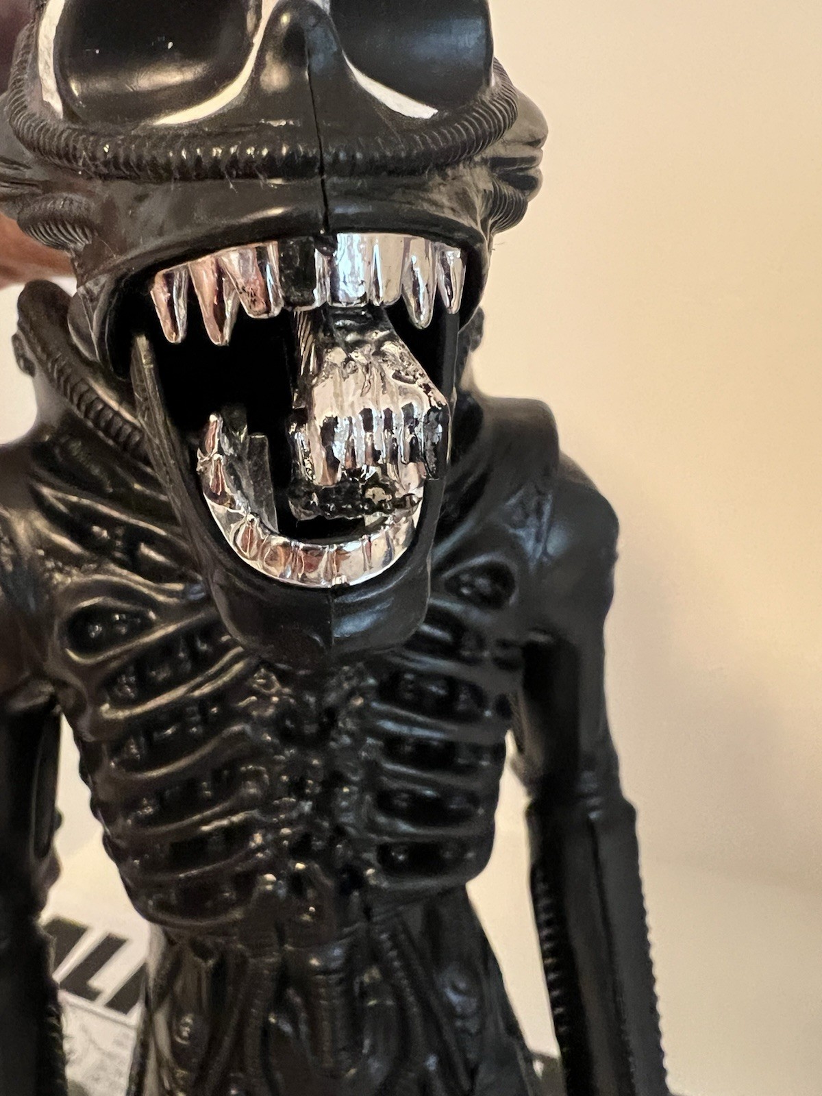 Alien Xenomorph 1979 (Sharp)!!