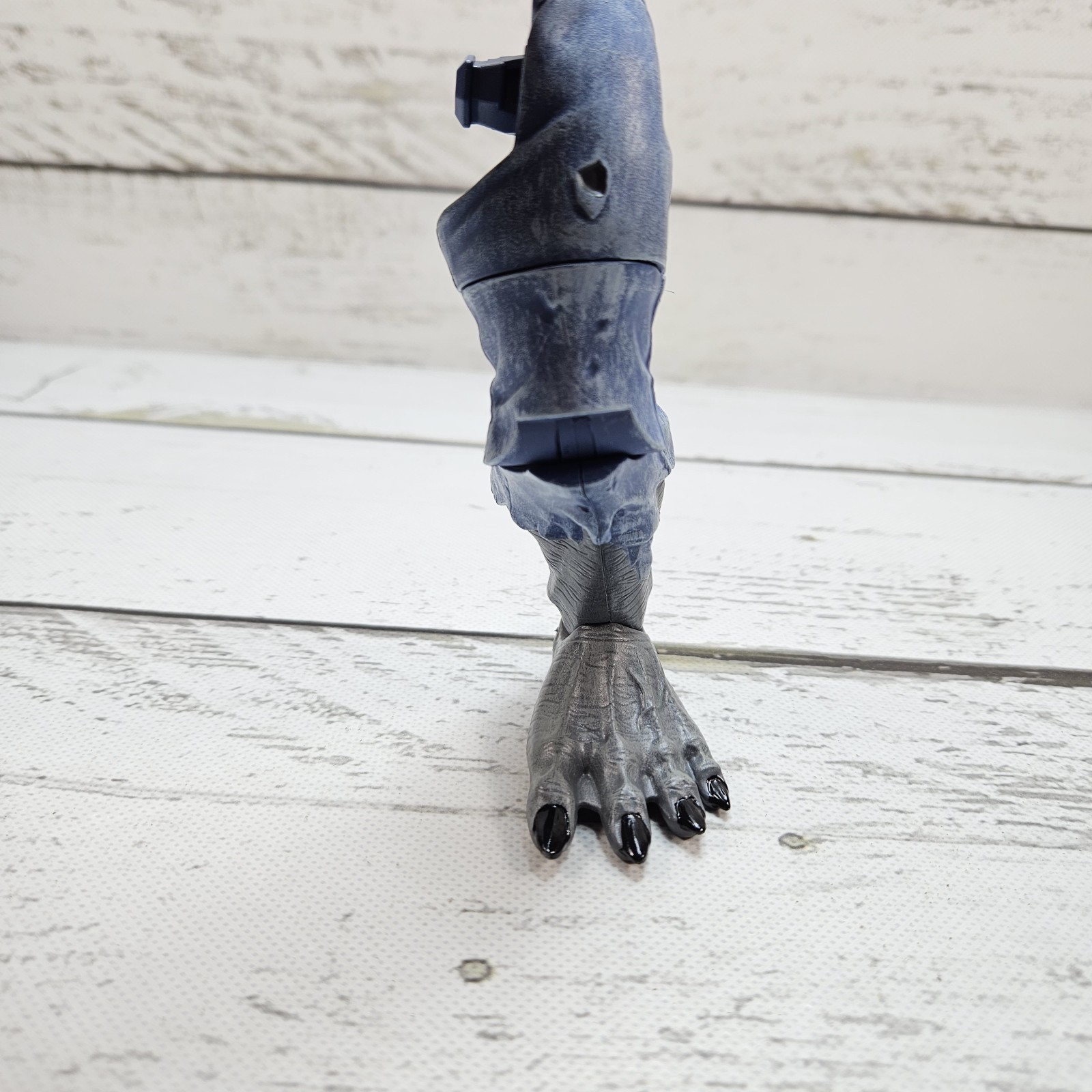 Mattel DC Multiverse King Shark BAF Left Leg Part 2017 Action Figure