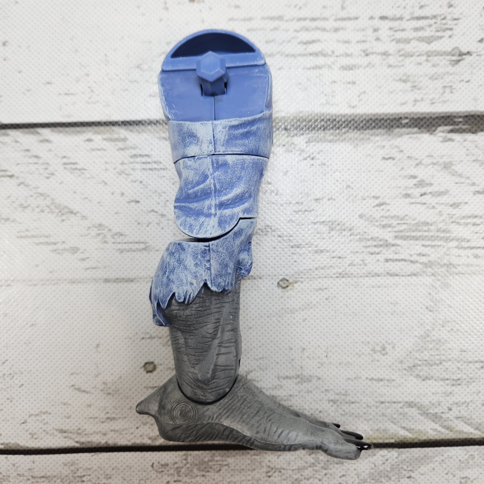 Mattel DC Multiverse King Shark BAF Left Leg Part 2017 Action Figure