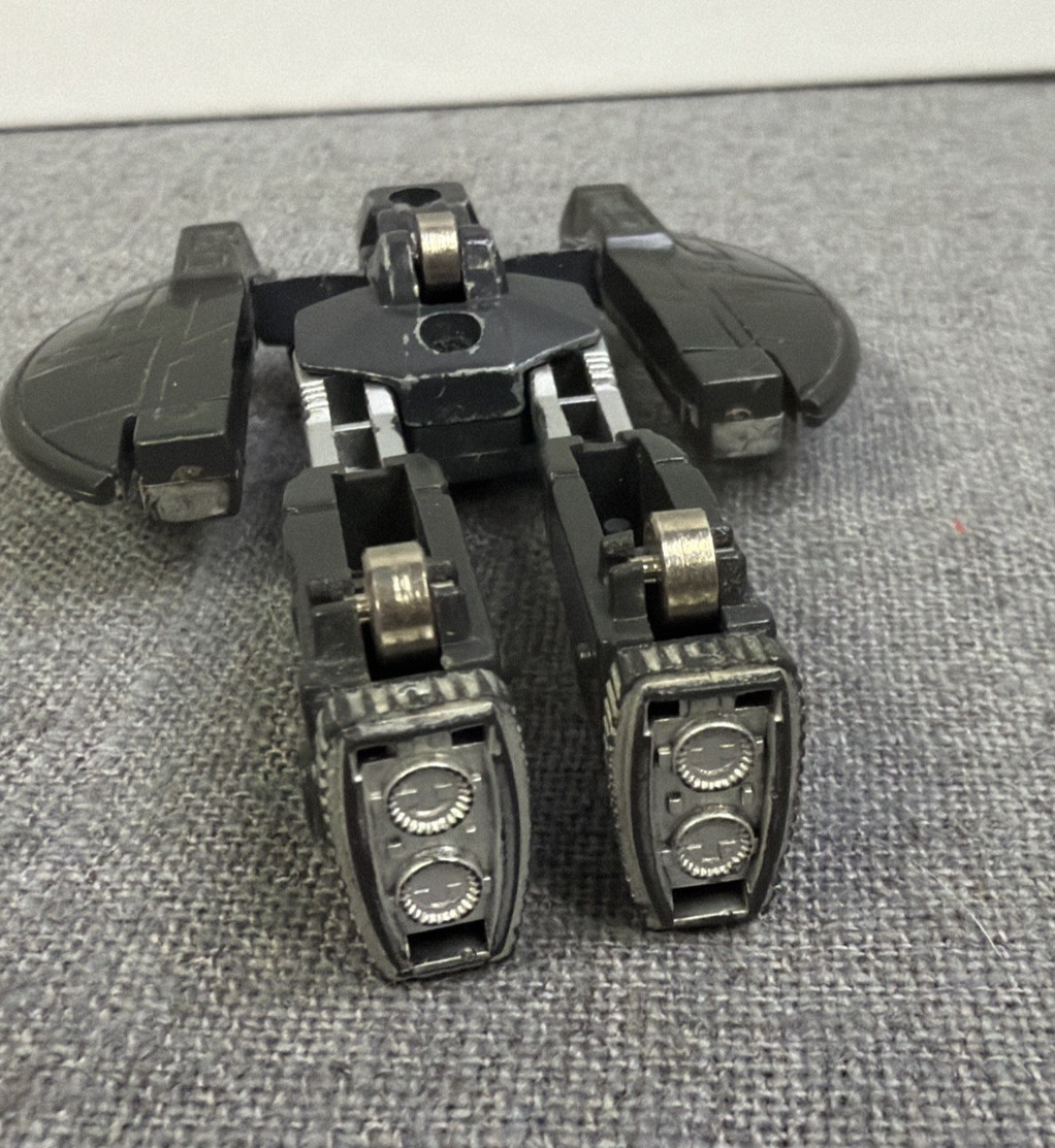 Gobots Friendly Guardian MR-29 Pathfinder UFO Bandai Tonka Vintage 1983