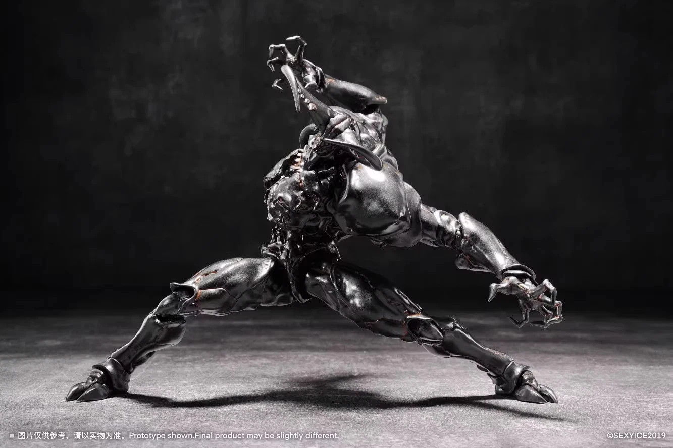 SEXYICE2019 VERMIN UNKVAL Manticora B0199 1/12 Action Figure Model Toys In Stock