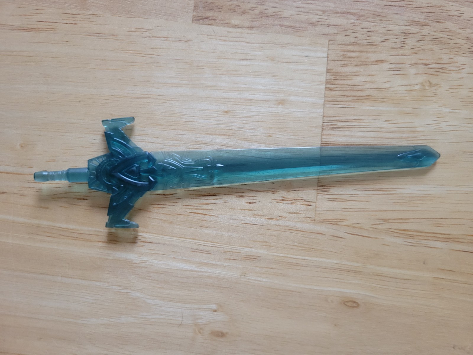 Transformers Cybertron VECTOR PRIME w/ sword, Hasbro 2005