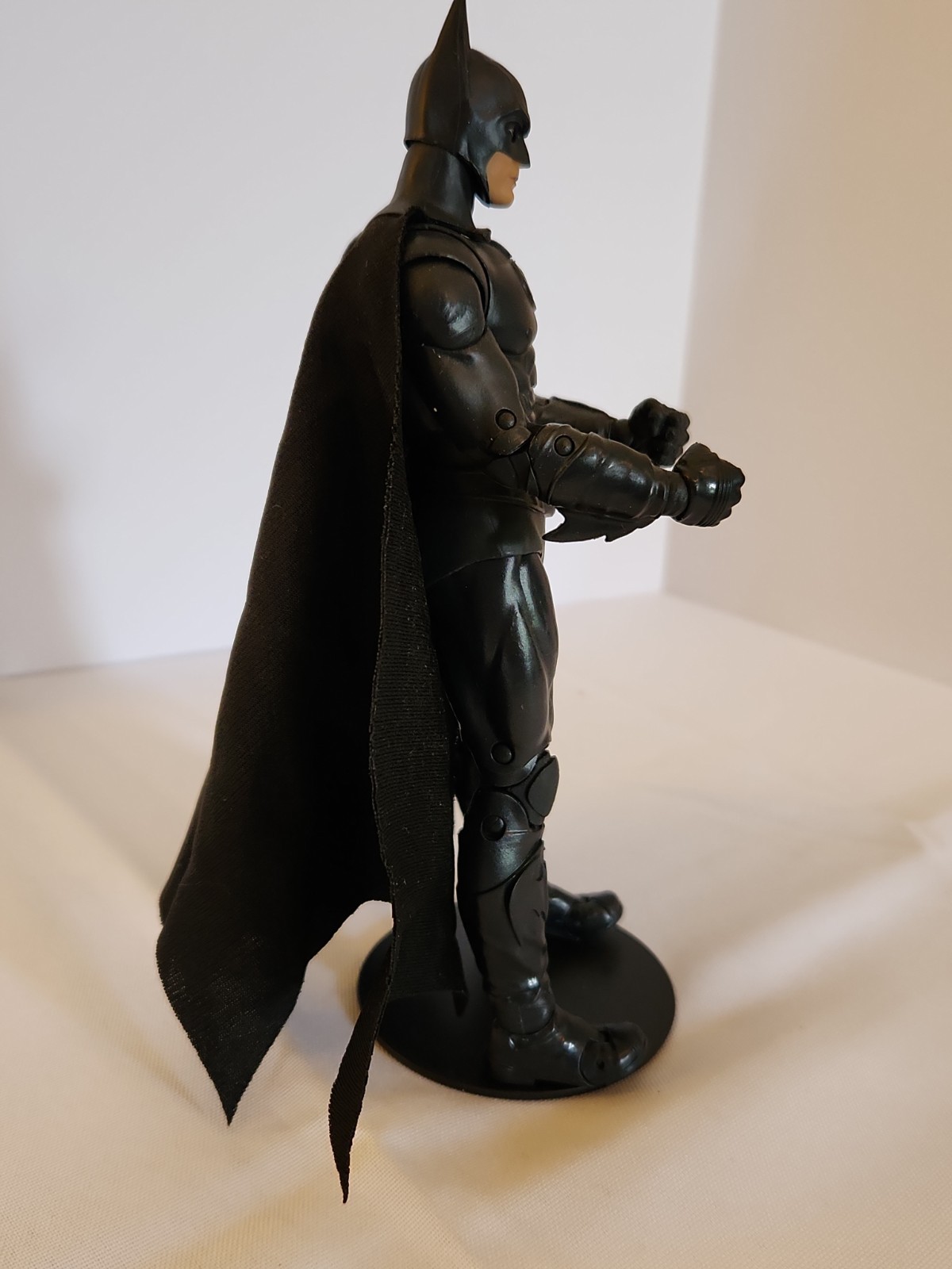 McFarlane 7.5&Prime; DC Multiverse Batman, Fully Jointed