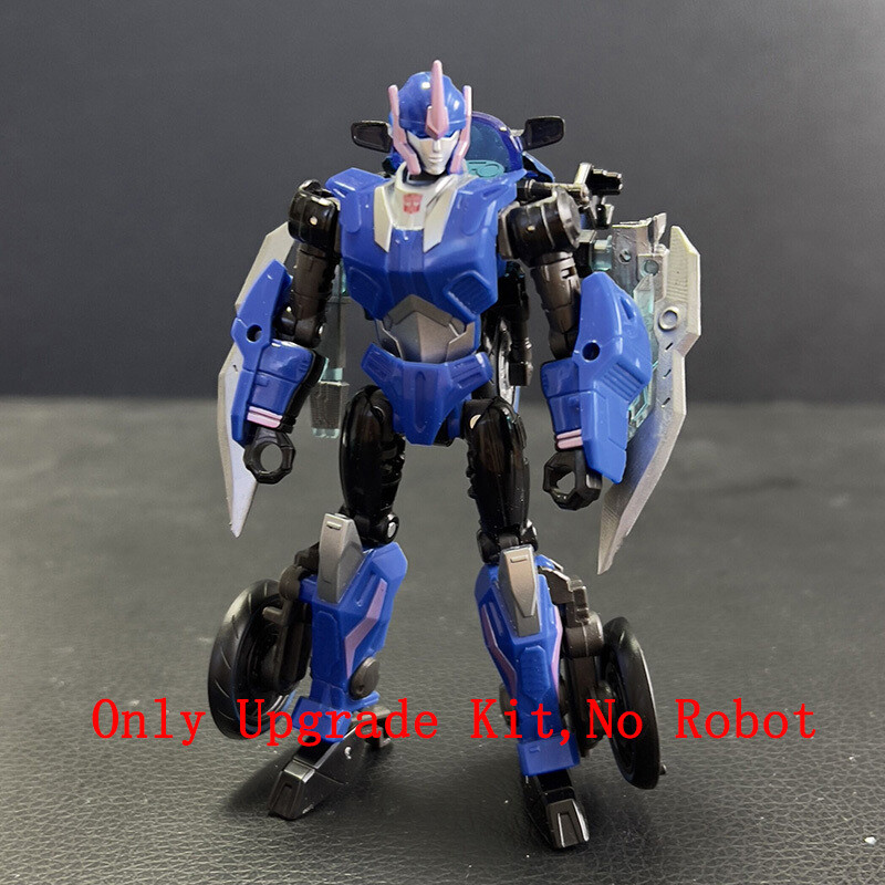 in stock Multifunction Transparent Weapon Knife Gun Upgrade Kit For Legacy Arcee