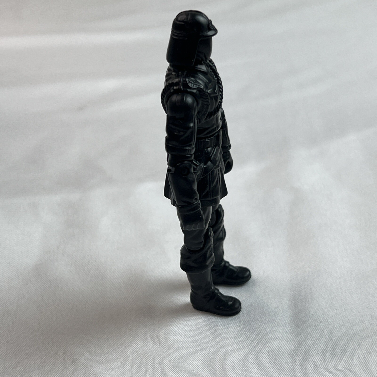 Gl Joe Cobra Commander Prototype Test Shot Figure 2004 Rare G.I. Joe