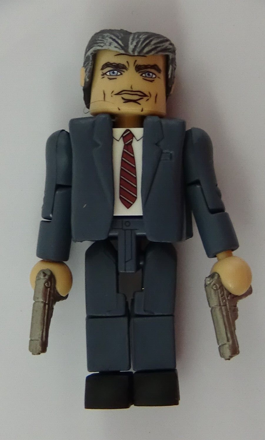 James Munroe Expendables Movie Minimates Loose Figure #694-94