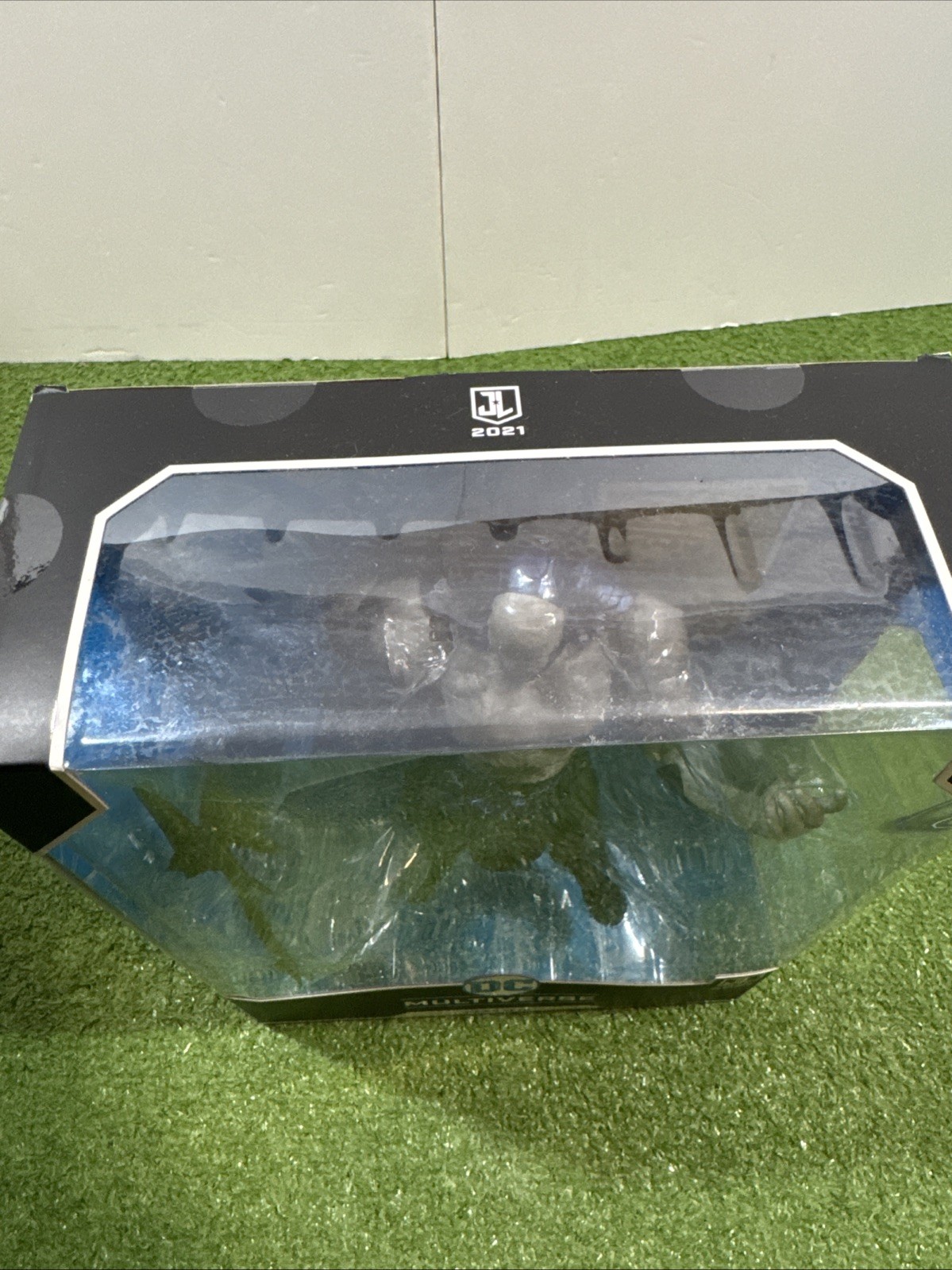 McFarlane Collection DC Multiverse Darkseid Justice League 2021