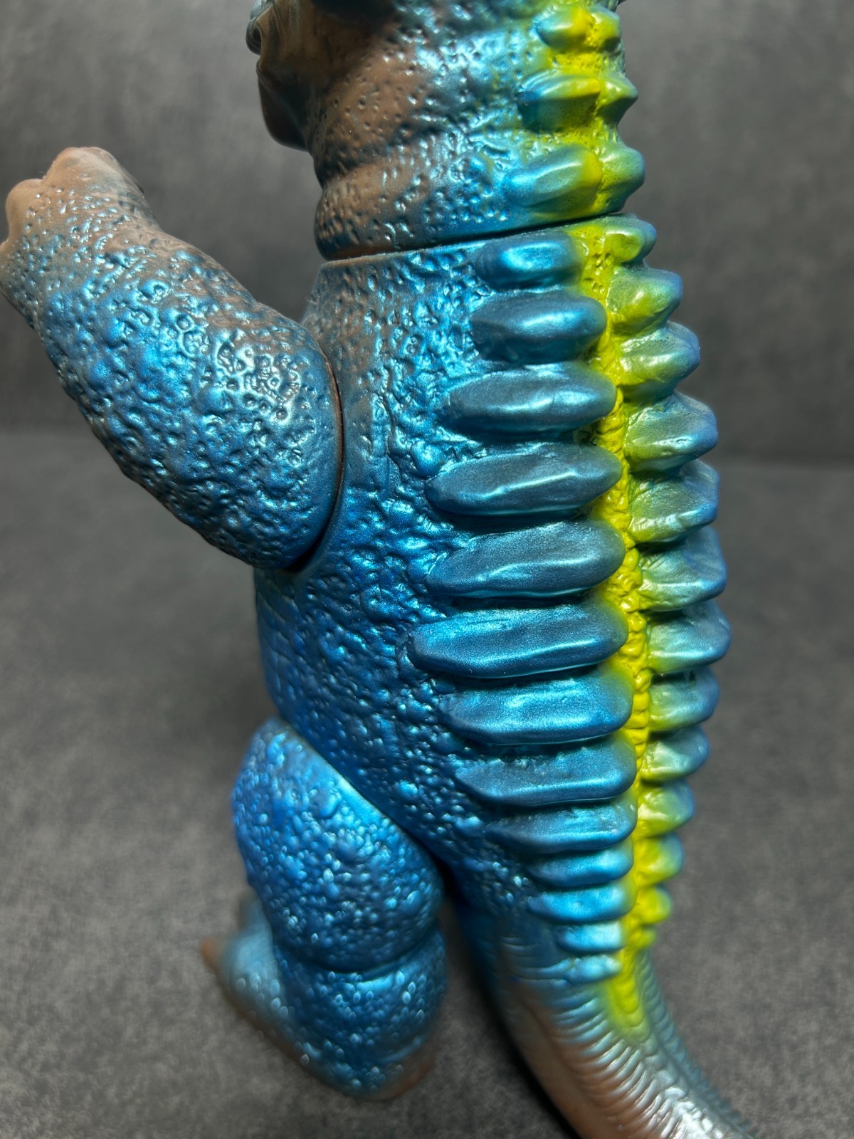 MARUSAN Baragon Irisawa Limited Sofubi 8.8&Prime; Soft Vinyl Figure Godzilla 1997