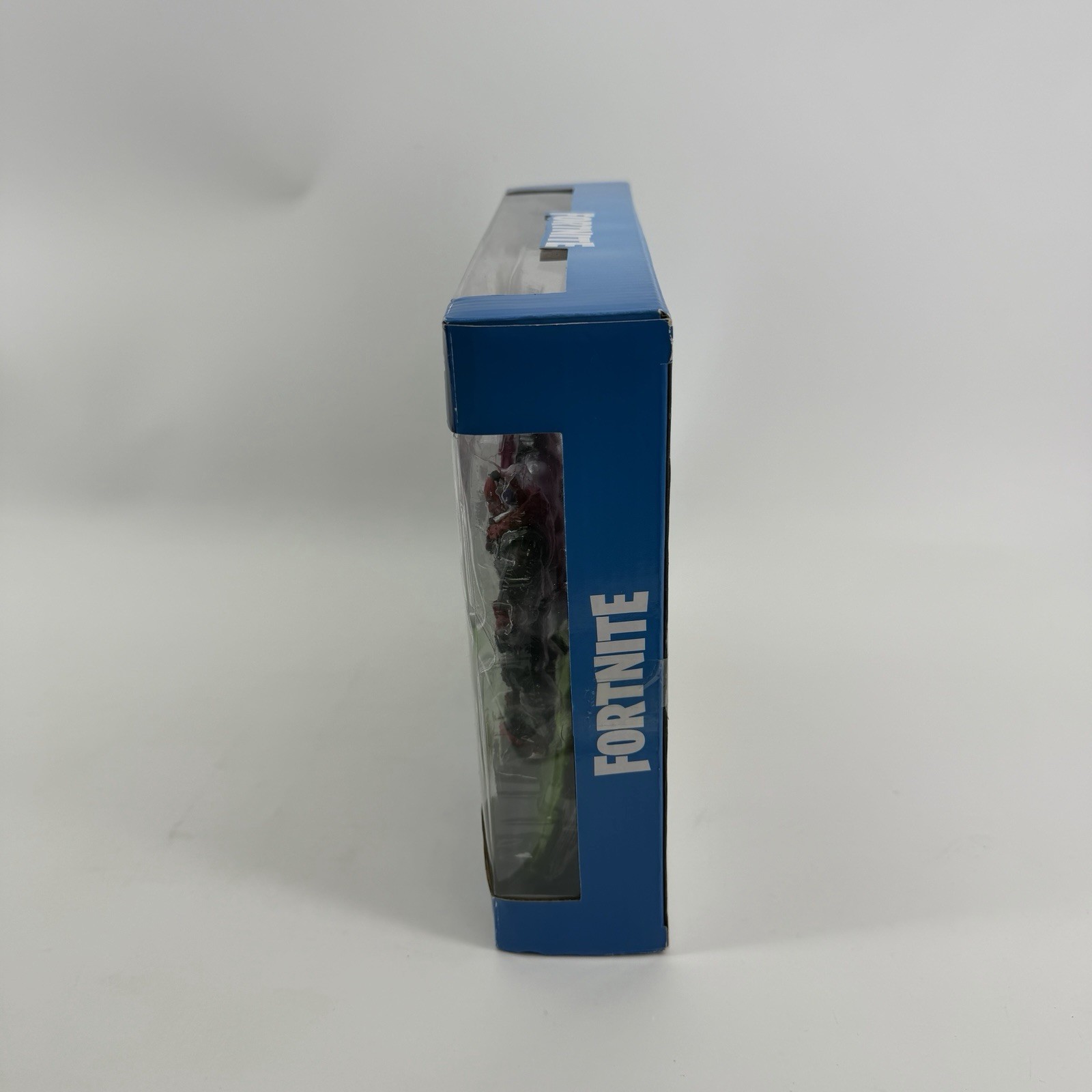 Fortnite Squad Mode Action Figures Dark Red Knight Wild Card Jonesy Raptor Glow