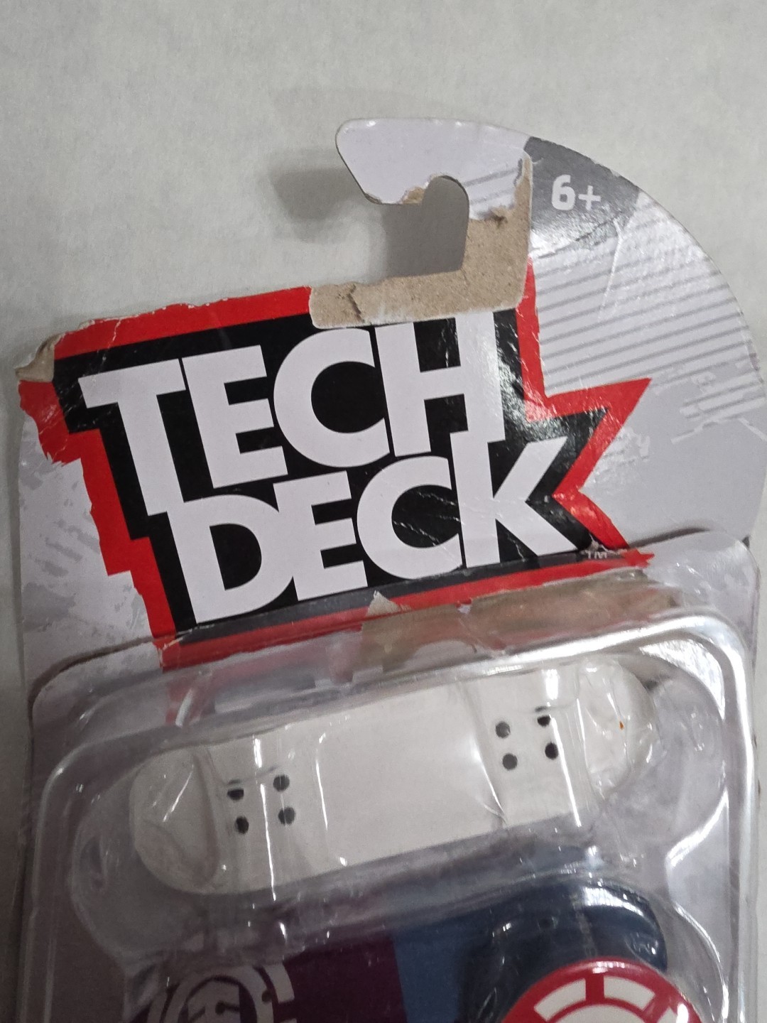 TECH DECK Fingerboard 4-Pack Element Skateboards w Entire Kit, Wheels, Tools +
