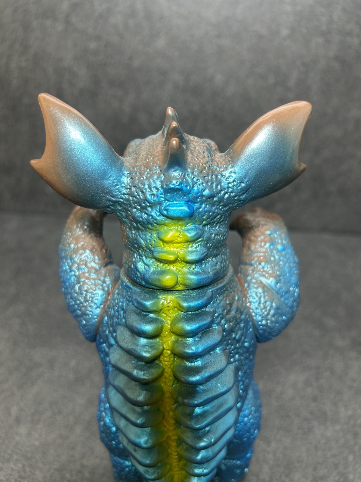 MARUSAN Baragon Irisawa Limited Sofubi 8.8&Prime; Soft Vinyl Figure Godzilla 1997