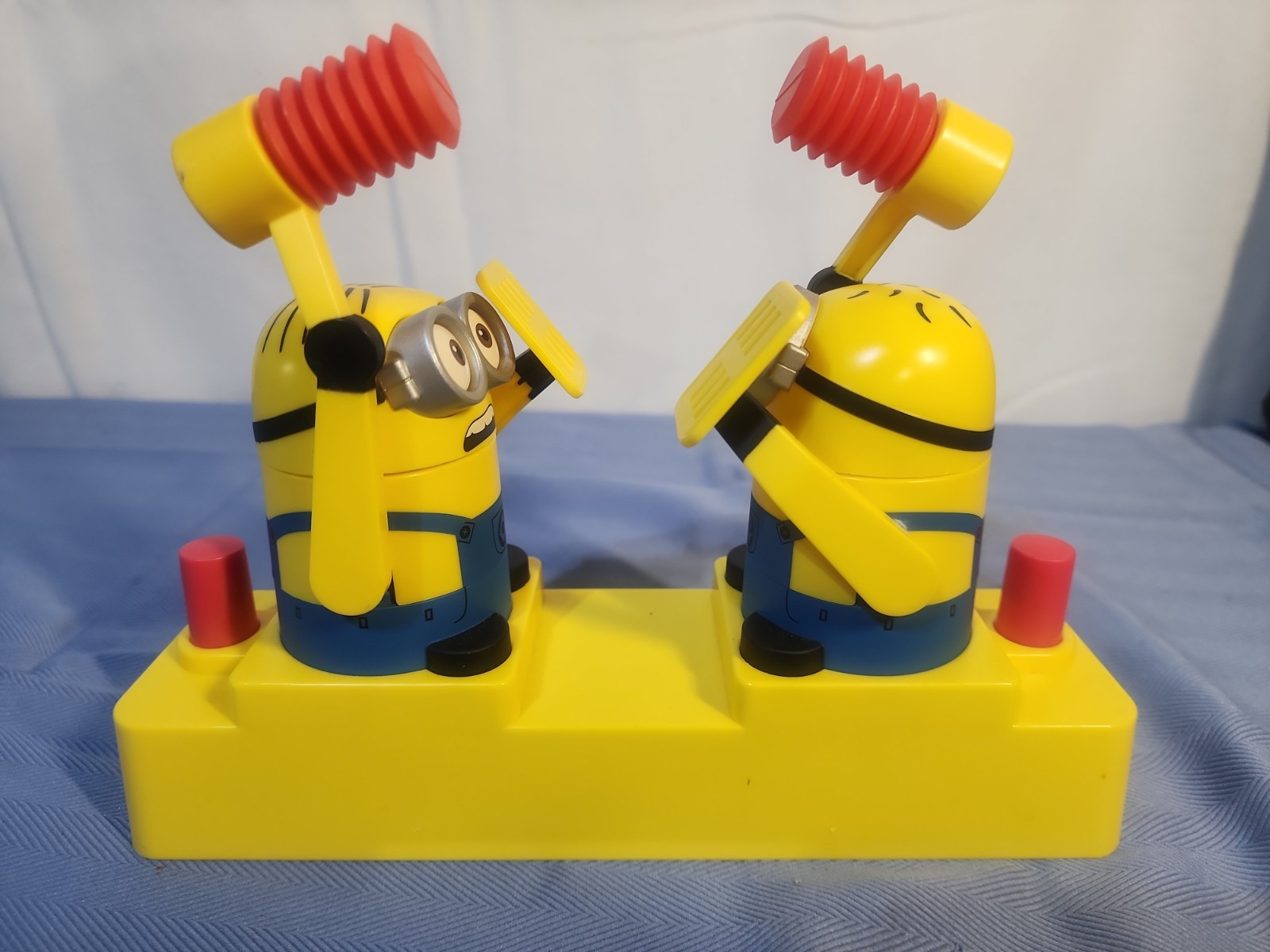 MINIONS HAMMER POP
