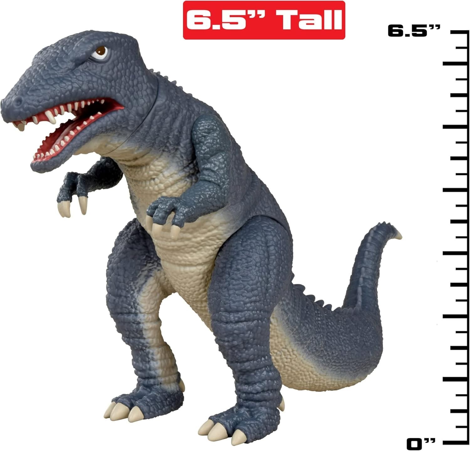 MonsterVerse Gorosaurus Godzilla Toho Classic Collectable Action Figure – 6.5&Prime;