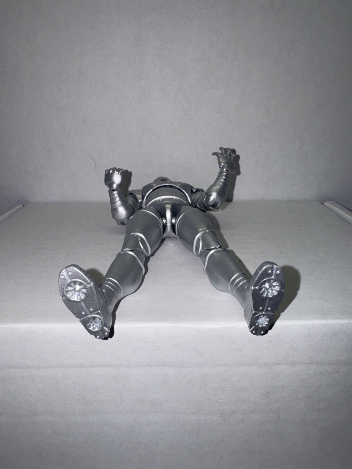 Marvel Legends Ultron COMPLETE Ursa Major Wave No BAF Hasbro Figure