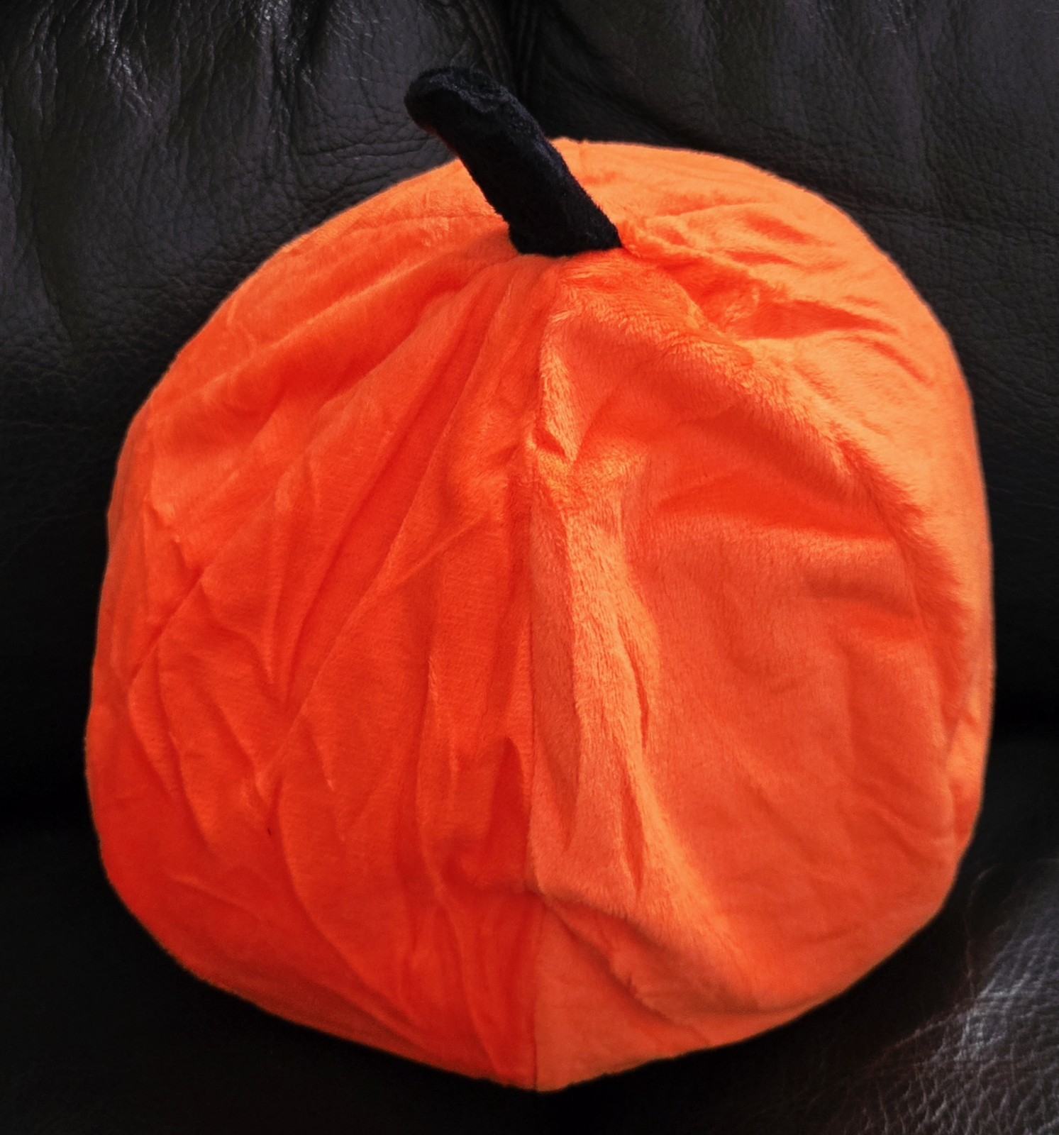 Cute Ghost Halloween Pumpkin Reversable Plush Toy For Children Or All Ages