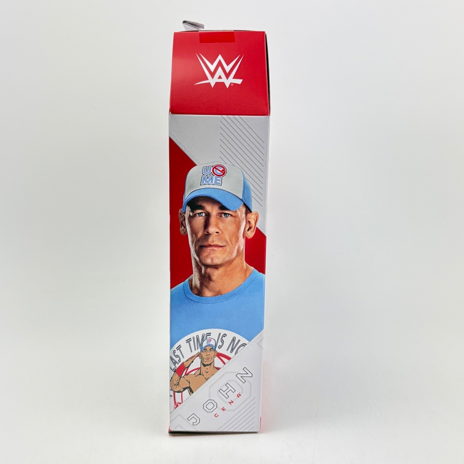 WWE Ultimate Edition John Cena Action Figure Series 31 Heel Turn In Hand New