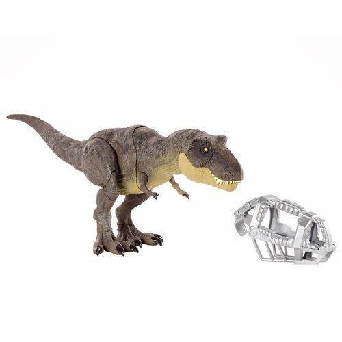 Jurassic World Stomp &lsquo;n Escape Tyrannosaurus Rex