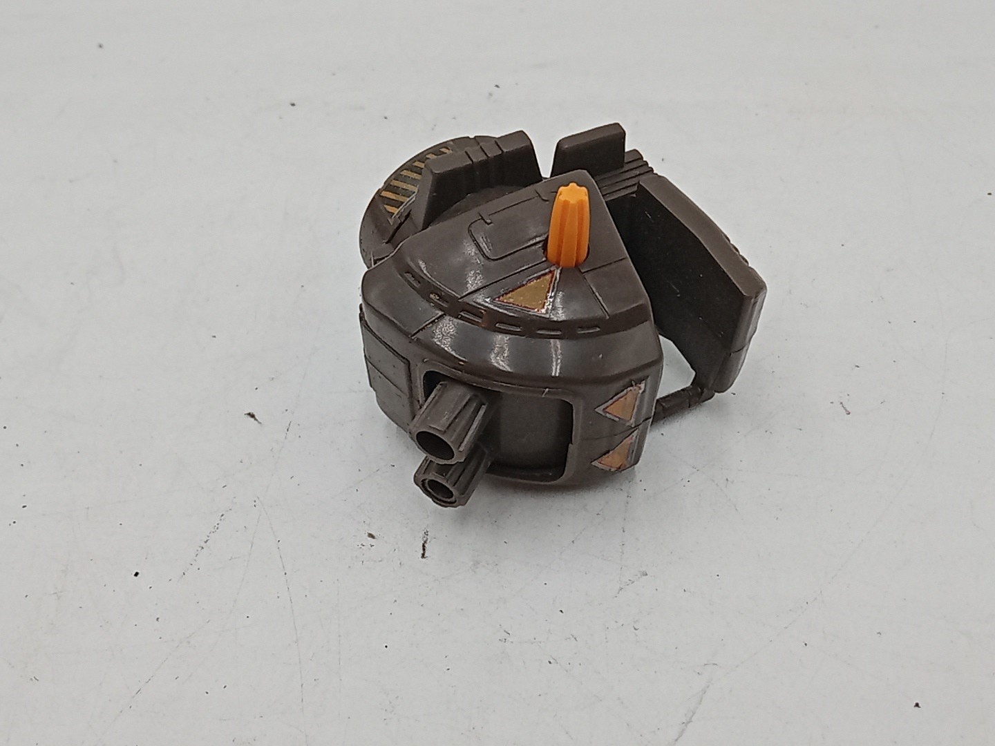 1986 Coleco Starcom US Space Force Vehicle Figure Lot Shadow Parasite RAT #ujs1