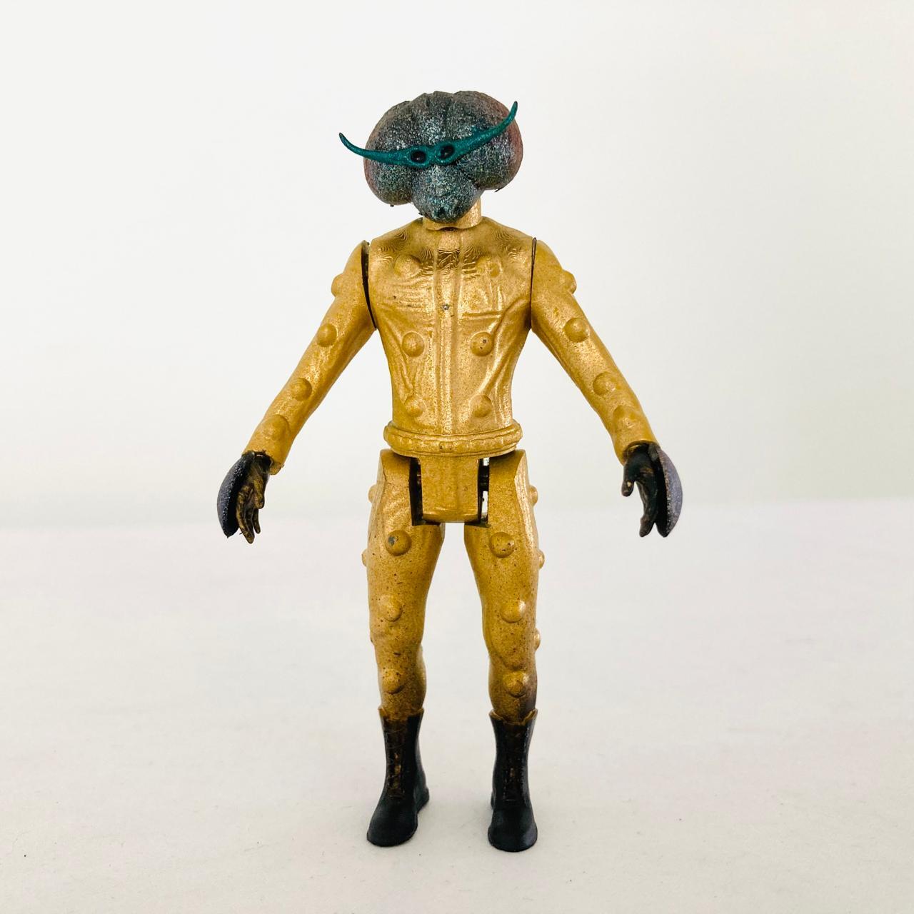 TZIZVVT FLY GUY for 3.75 in, 6 in, 12 in Figure Diorama (1:18, 1:12, 1:6 scales)