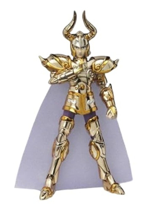 Tamashii Nations Saint Seiya Myth Cloth Capricorn Shura Fi NEW Sealed Box Damage